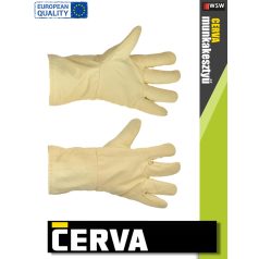 Cerva SCAUP 250C-ig hőálló munkakesztyű - 1 pár/csomag Cerva SCAUP 250C-ig hőálló munkakesztyű - 1 pár/csomag