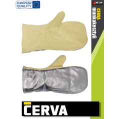   Cerva PARROT AL 500C-ig hőálló munkakesztyű - 1 pár/csomag