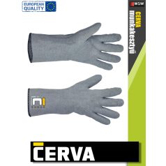 Cerva SPONSA 250C-ig hőálló munkakesztyű - 12 pár/csomag   Cerva SPONSA 250C-ig hőálló munkakesztyű - 12 pár/csomag
