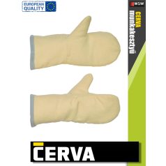 Cerva PARROT PROFI 350C-ig hőálló munkakesztyű - 1 pár/csomag   Cerva PARROT PROFI 350C-ig hőálló munkakesztyű - 1 pár/csomag