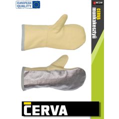   Cerva PARROT AL PROFI 500C-ig hőálló munkakesztyű - 1 pár/csomag
