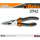 Beta 1150HPC prémium kombinált fogó 180 mm - szerszám
