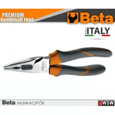 Beta 1150HPC prémium kombinált fogó 180 mm - szerszám