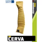 Cerva POCHARD vágásbiztos karvédő 56 cm - munkakesztyű - 10 db/csomag