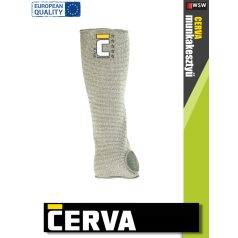   Cerva CETIA vágásbiztos karvédő 36 cm - munkakesztyű - 10 db/csomag