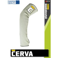   Cerva CETIA vágásbiztos karvédő 56 cm - munkakesztyű - 10 db/csomag