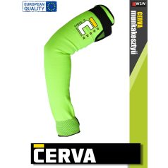   Cerva GLAREOLA 56 cm vágásbiztos karvédő - munkakesztyű - 10 db/csomag