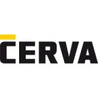 Cerva KILLDEER kombinált antivibrációs bőrkesztyű - 1 pár/csomag