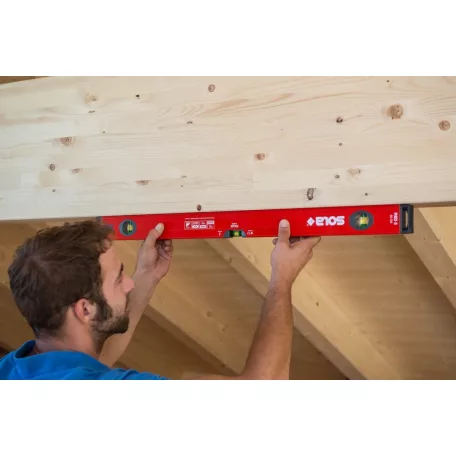 Sola RED3 prémium vízmérték - szerszám