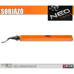 Neo Tools csővég sorjázó