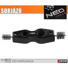 Neo Tools csővég sorjázó