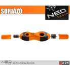 Neo Tools csővég sorjázó