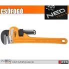 Neo Tools vízpumpa fogó