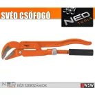 Neo Tools svéd csőfogó