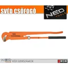 Neo Tools svéd csőfogó
