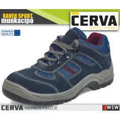 Cerva RAVEN SPORT cipő - munkacipő