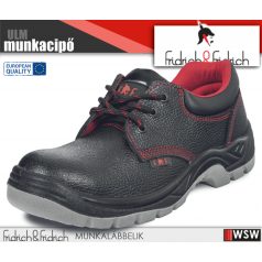 Fridrich & Fridrich  Low S1 bakancs - munkacipő