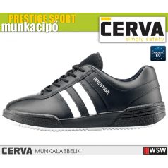 Cerva PRESTIGE SPORT cipő - munkacipő
