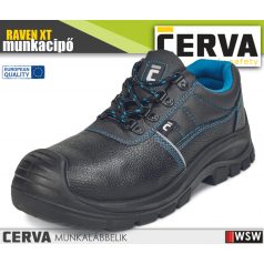 Raven XT S1 munkacipő - munkabakancs