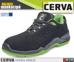 Cerva HALWILL S1P munkabakancs - munkacipő