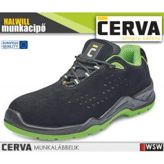 Cerva HALWILL S1P munkabakancs - munkacipő