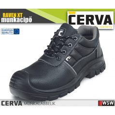   Cerva RAVEN XT METALFREE S3 fémmentes technikai munkacipő - munkabakancs