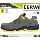 Cerva YUWILL S1P technikai munkacipő - munkabakancs