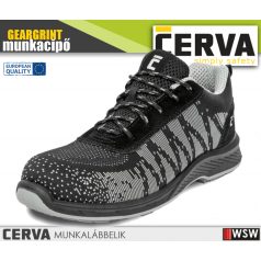 Cerva GEARGRINT S1 technikai munkacipő - munkabakancs