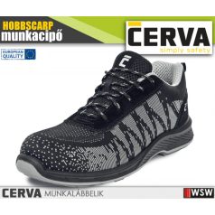 Cerva HOBBSCARP O1 technikai munkacipő - munkabakancs
