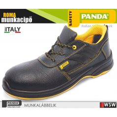 Panda ROMA S3 technikai fémmentes munkabakancs - munkacipő