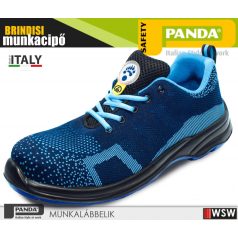   Panda BRINDISI S1 technikai fémmentes munkabakancs - munkacipő