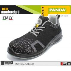 Panda BARI S1 technikai fémmentes munkabakancs - munkacipő