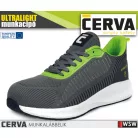 Cerva ULTRALIGHT S1 GREY technikai könyített munkacipő - munkabakancs