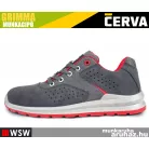 Cerva GRIMMA S1 GREY technikai munkacipő - munkabakancs