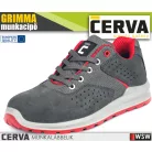 Cerva GRIMMA S1 GREY technikai munkacipő - munkabakancs
