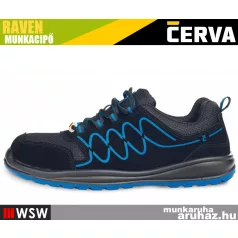 Cerva RAVEN SPORTY O1 technikai munkacipő - munkabakancs