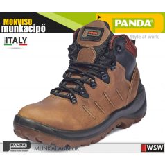 Panda MONVISO S3 munkabakancs - munkacipő
