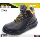 Panda ORSETTO S3 CI bélelt munkabakancs - munkacipő