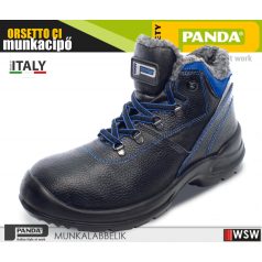 Panda ORSETTO O2 CI bélelt munkabakancs - munkacipő