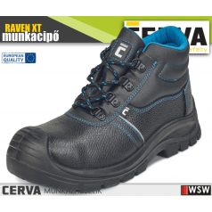 Cerva RAVEN XT O1 bélelt munkacipő - munkabakancs