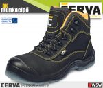 Cerva BLACK KNIGHT S3 munkabakancs - munkavédelmi bakancs