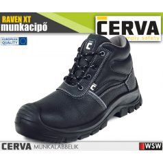   Cerva RAVEN XT METALFREE S3 fémmentes technikai munkacipő - munkabakancs