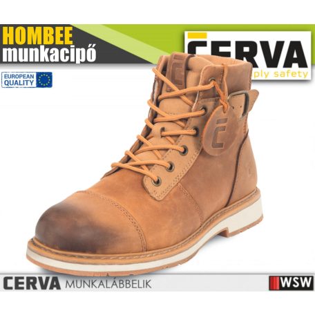 Cerva HOMBEE O2 technikai munkacipő - munkabakancs