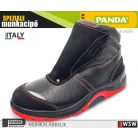 Panda SPECIALE NOUVO S1P technikai fémmentes munkabakancs - munkacipő