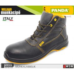   Panda MILANO S3 technikai fémmentes munkabakancs - munkacipő