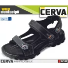 Cerva WULIK férfi szandál - munkacipő