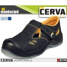 Cerva BLACK KNIGHT S1P munkaszandál - munkavédelmi szandál