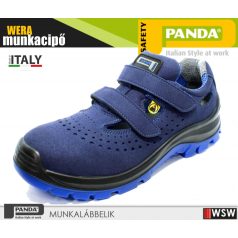 Panda WERA S1P technikai munkaszandál - munkacipő