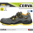Cerva YUWILL S1P technikai munkacipő - munkaszandál