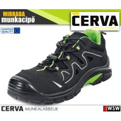 Cerva MIRRADA S1P technikai munkacipő - munkaszandál